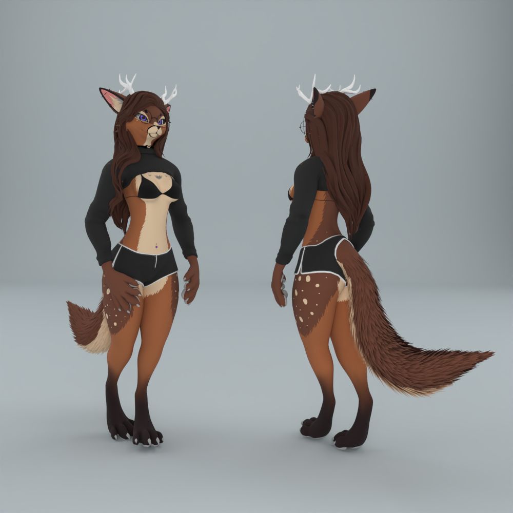 Haley - Rex