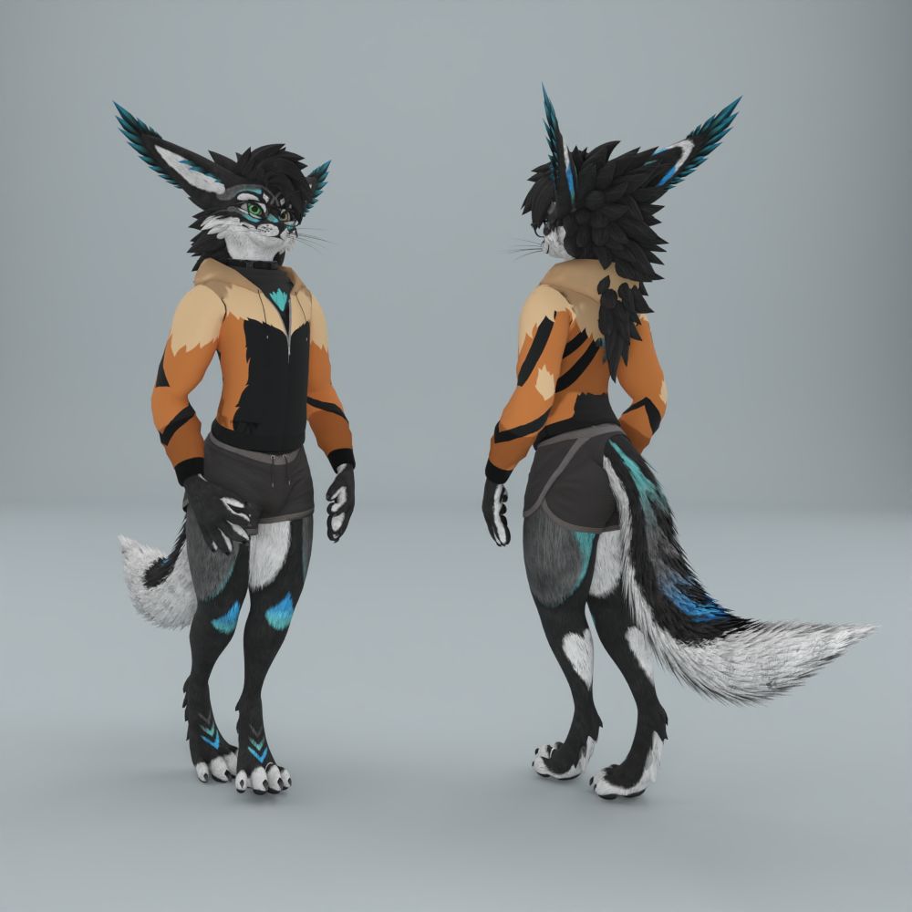 Hayden - Rex