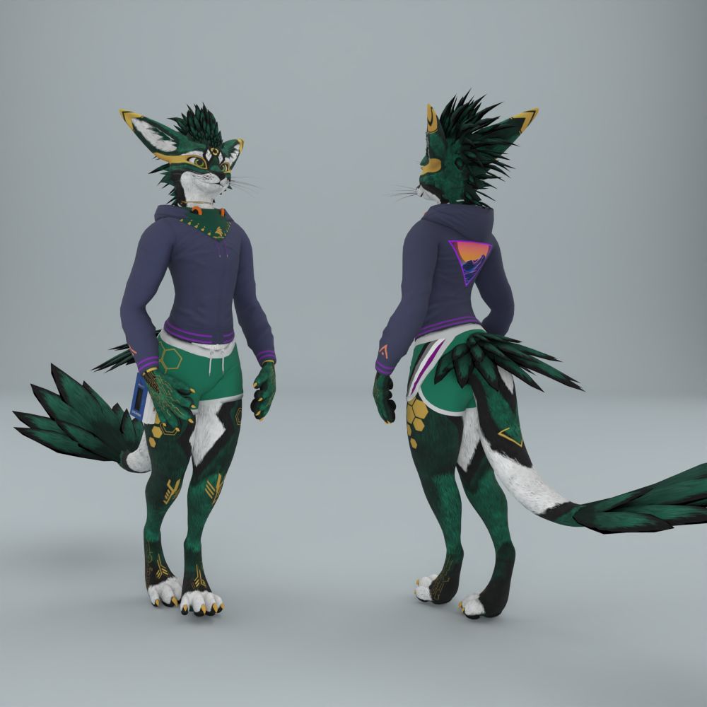 Kiteless - Rex