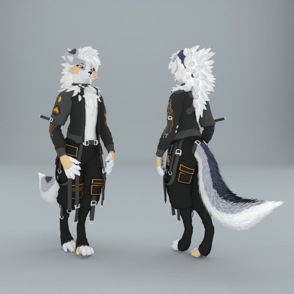 Midnight - Rex
