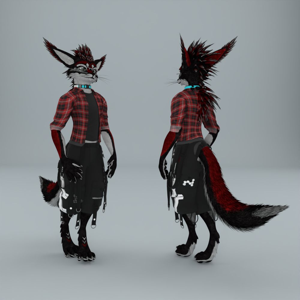 Zephyr - Rex