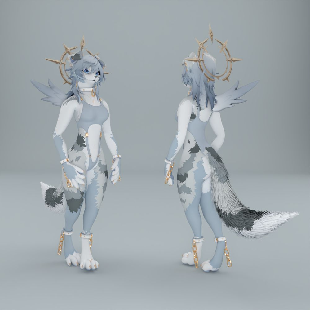 Clarity - Rex