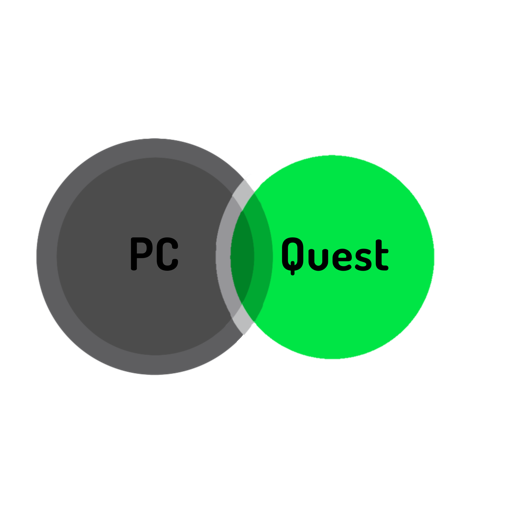 Unity Quest version example